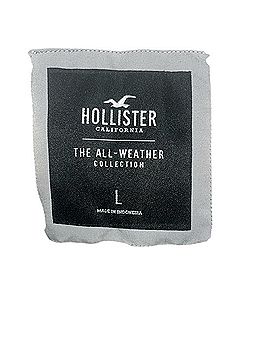 Hollister All-Weather Coat (view 2)
