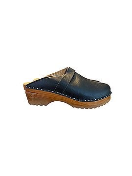 Good Guys don't wear leather troentorp Mule/Clog (view 1)