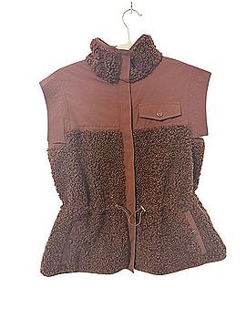 Ulla Johnson Tariet Vest (view 2)