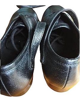 The Irish Store Mule/Clog (view 2)