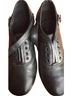 The Irish Store Black Mule/Clog Size 6 1/2 - photo 4