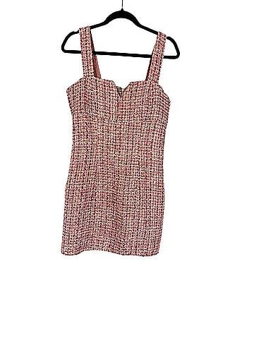 Venus Wool Dress (view 1)