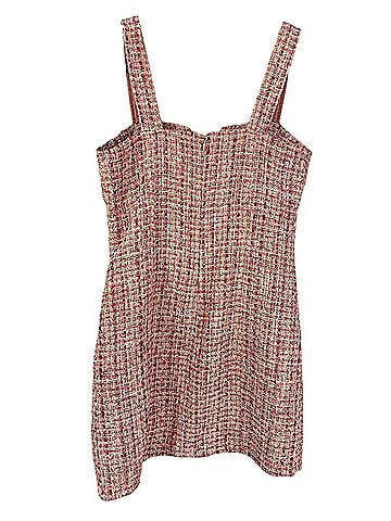 Venus Wool Dress (view 2)