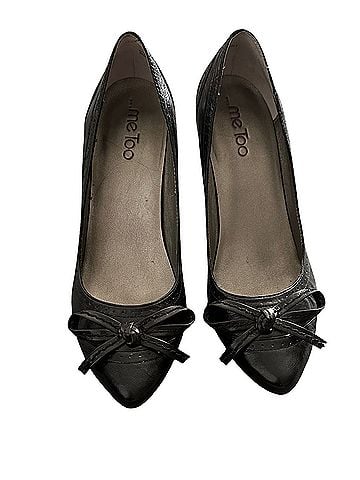 Me Too CiCi 2 Heels (view 1)
