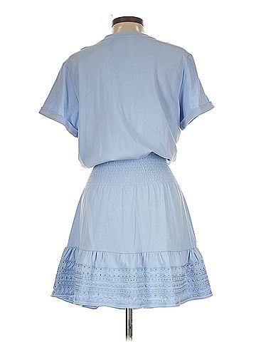 Parker Parker Casual Dress (view 2)