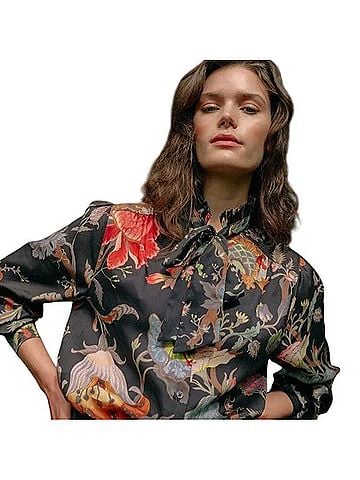 Barbour Blouse (view 2)
