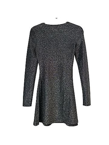 Reformation Esen Knit Dress Casual Dress (view 2)