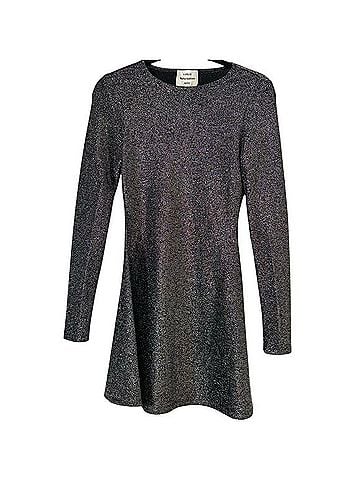 Reformation Esen Knit Dress Casual Dress (view 1)