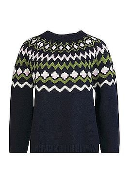 Barbour Pullover Sweater (view 1)