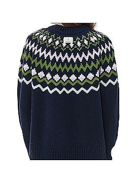 Barbour Pullover Sweater (view 2)