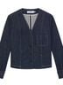 MM. LaFleur The Ayla V-Neck Jacket Jacket - photo 1