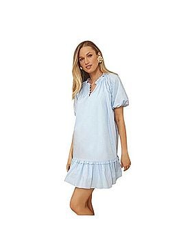 HYACINTH HOUSE Tuckernuck Casual Dress (view 1)