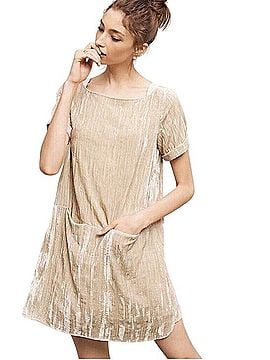 Floreat Casual Dress (view 1)