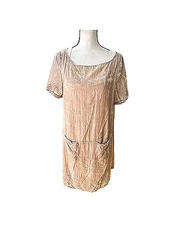 Floreat Casual Dress (view 2)