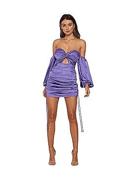 Runaway Cocktail Dress (view 1)