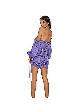 Runaway Cocktail Dress (view 2)