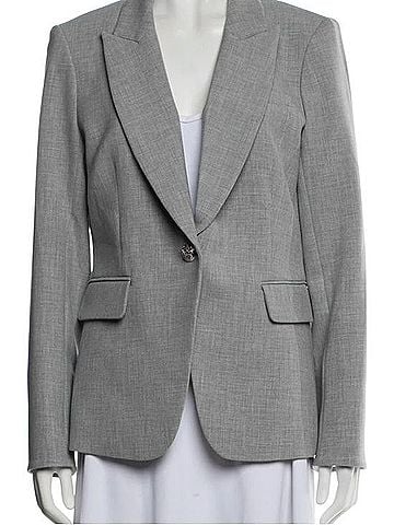 Veronica Beard Dicky Blazer Blazer (view 1)