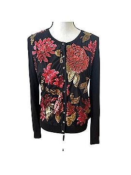 Charter Club Long Sleeve Top (view 1)