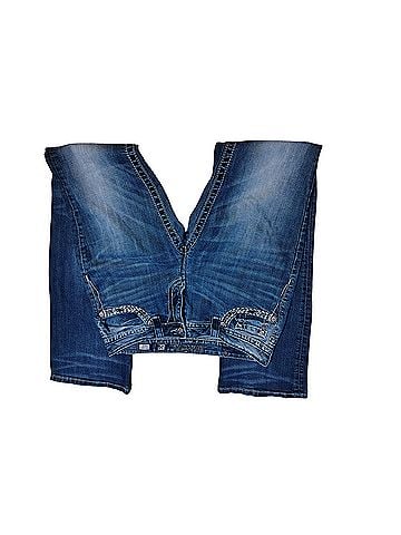 Miss Me Jeans (view 1)