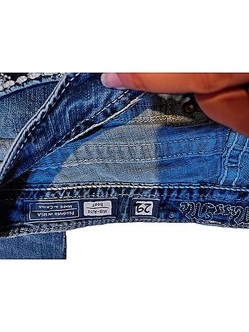 Miss Me Jeans (view 2)