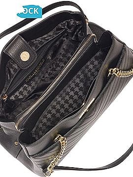 Karl Lagerfeld for Impulse Charlotte Tote (view 2)