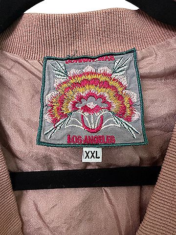 Johnny Was J43518-6 Jacket (view 2)