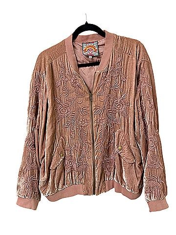 Johnny Was J43518-6 Jacket (view 1)