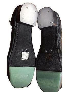 The Irish Store Mule/Clog (view 1)