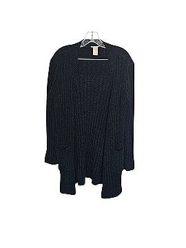 Matty M Cardigan (view 1)
