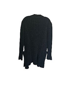 Matty M Cardigan (view 2)