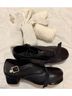 The Irish Store Black Mule/Clog Size 6 1/2 - photo 3