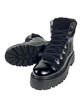 Steve Madden Reyen Boots (view 1)