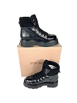 Steve Madden Reyen Boots (view 2)