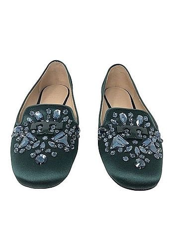 Tory Burch Delphine Flats (view 1)