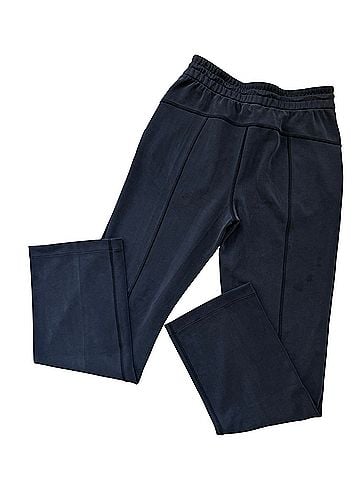Lululemon Athletica Softstreme High-Rise Pant Active Pants (view 2)
