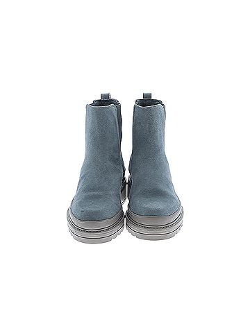 Bernardo Boots (view 1)