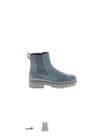 Bernardo Boots (view 2)
