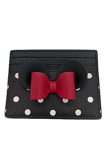 Kate Spade New York Minnie Mouse Card Holder Wallet K4761 Card Holder  (view 1)