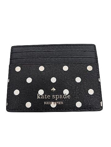 Kate Spade New York Minnie Mouse Card Holder Wallet K4761 Card Holder  (view 2)