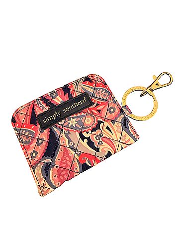 Simply Southern Card Holder  (view 1)
