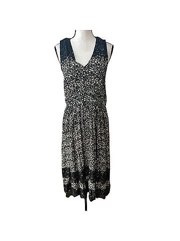 Ranna Gill Casual Dress (view 2)