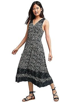 Ranna Gill Casual Dress (view 1)