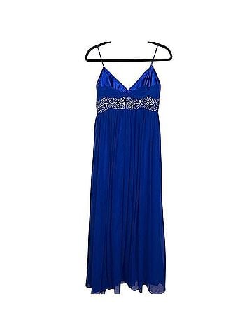 Aidan Mattox Cocktail Dress (view 2)