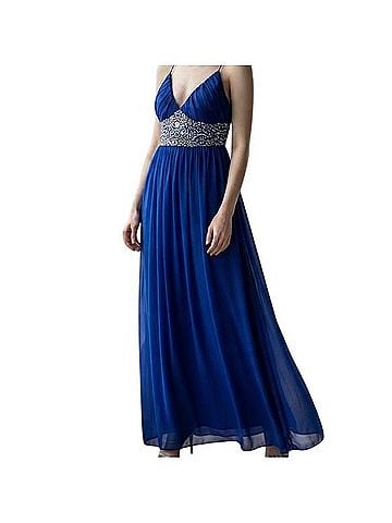Aidan Mattox Cocktail Dress (view 1)