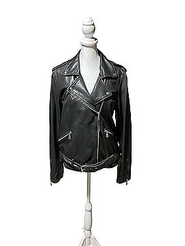 Lucky Brand Leather Jacket (view 1)