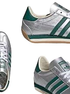 Adidas Country OG Sneakers (view 1)