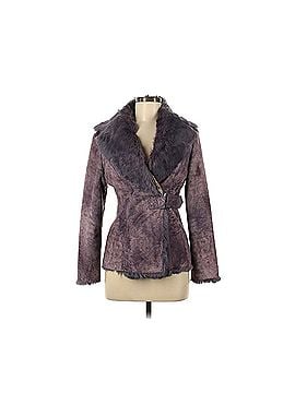 Akira Faux Fur Jacket (view 1)