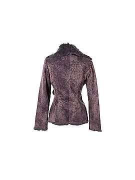 Akira Faux Fur Jacket (view 2)