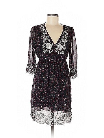 Flying Tomato Flying Tomato Casual Dress (view 1)