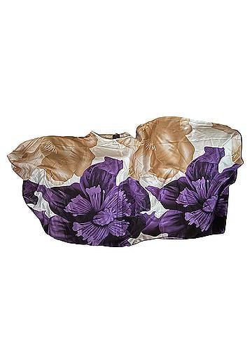 Ashley Stewart 3/4 Sleeve Blouse (view 1)